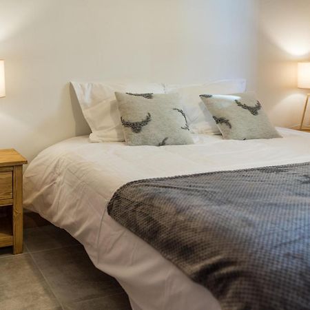 Fontcouverte-la-Toussuire Odyssee Crc01 Appartement Traversant Sur Les Pistes מראה חיצוני תמונה